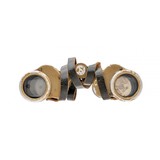 "WWII German Binoculars 6x30 (MM3110)" - 5 of 6