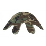 "Camouflage Helmet Cover (MM3129)" - 1 of 2