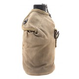 "WWII US Military Canteen (MM3259)" - 3 of 4