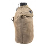 "WWII US Military Canteen (MM3259)" - 2 of 4