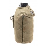 "WWII US Military Canteen (MM3263)" - 2 of 4