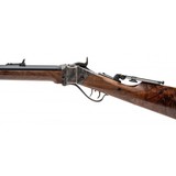 "Shiloh Sharps 1874 Sporter Rifle .45-70 (R39963) Consignment" - 3 of 5