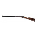 "Shiloh Sharps 1874 Sporter Rifle .45-70 (R39963) Consignment" - 4 of 5