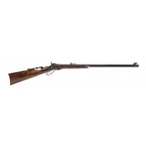 "Shiloh Sharps 1874 Sporter Rifle .45-70 (R39963) Consignment" - 1 of 5