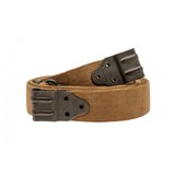 "No Buckl Sling for Thompson Machine Gun (MM3336)" - 1 of 1