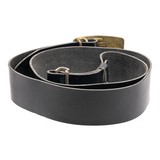 "Russian Navy Belt And Buckle (MM3339)" - 2 of 2