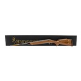 "Browning X-Bolt White Gold Medallion Rifle 22-250 REM (NGZ3781) NEW" - 2 of 5