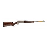 "Browning BLR Lightweight Stainless Rifle .243WIN (NGZ3780) NEW" - 1 of 5
