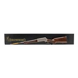 "Browning BLR Lightweight Stainless Rifle .243WIN (NGZ3780) NEW" - 2 of 5