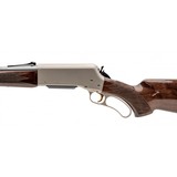 "Browning BLR Lightweight Stainless Rifle .243WIN (NGZ3780) NEW" - 3 of 5