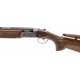 "Beretta 694 Sporting B-Fast LH Shotgun 12 Gauge (S15228)" - 3 of 5
