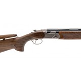 "Beretta 694 Sporting B-Fast LH Shotgun 12 Gauge (S15228)" - 5 of 5