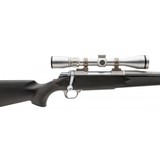 "Browning A-Bolt Stainless Stalker Rifle .270 Winchester (R39996)" - 4 of 4