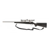 "Browning A-Bolt Stainless Stalker Rifle .270 Winchester (R39996)" - 3 of 4