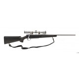 "Browning A-Bolt Stainless Stalker Rifle .270 Winchester (R39996)" - 1 of 4