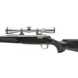 "Browning A-Bolt Stainless Stalker Rifle .270 Winchester (R39996)" - 2 of 4