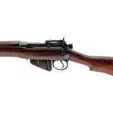 "Enfield No4 MKI Rifle .303 British (R39997)" - 2 of 4