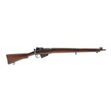 "Enfield No4 MKI Rifle .303 British (R39997)" - 1 of 4