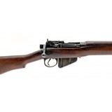 "Enfield No4 MKI Rifle .303 British (R39997)" - 4 of 4
