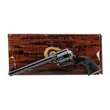 "Colt Single Action Army 3rd Gen Revolver .44 Special (C19215) Consignment" - 2 of 7