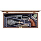 "Robert E. Lee Commemorative Colt 1851 Navy Revolver (AC691)"