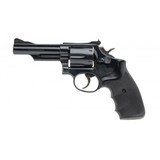 "Smith & Wesson 19-5 Revolver .357 Magnum (PR64252)" - 1 of 4