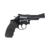 "Smith & Wesson 19-5 Revolver .357 Magnum (PR64252)" - 4 of 4