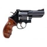 "Smith & Wesson 25-2 Custom Conversion Revolver .45 ACP (PR64253)" - 3 of 5