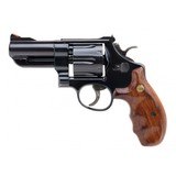 "Smith & Wesson 25-2 Custom Conversion Revolver .45 ACP (PR64253)" - 1 of 5