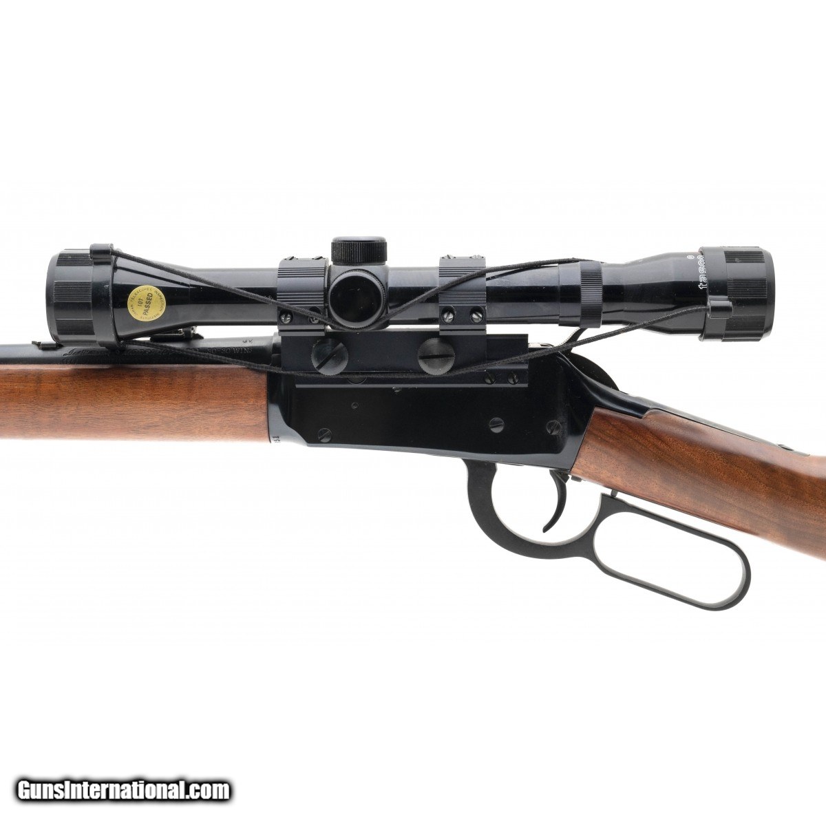 "Sears ""Ted Williams"" Model 100 Rifle .3030 Winchester (R40018)"
