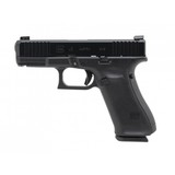 "Glock 45 Gen 5 TALO Edition Pistol 9mm (NGZ3826) NEW" - 3 of 3