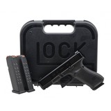 "Glock 45 Gen 5 TALO Edition Pistol 9mm (NGZ3826) NEW" - 2 of 3