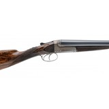 "William Powell & Son Boxlock Ejector Shotgun 12 Gauge (S14908) Consignment" - 7 of 7