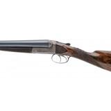 "William Powell & Son Boxlock Ejector Shotgun 12 Gauge (S14908) Consignment" - 5 of 7