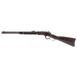 "Winchester 1873 Saddle Ring Carbine .44-40 (AW908) Consignment" - 2 of 9