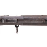 "Winchester 1873 Saddle Ring Carbine .44-40 (AW908) Consignment" - 8 of 9