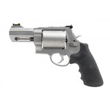 "Smith & Wesson 500 Performance Center Revolver .500 Mag (PR63473) Consignment" - 1 of 5