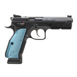 "CZ Shadow 2 9MM (NGZ1317) NEW" - 1 of 7