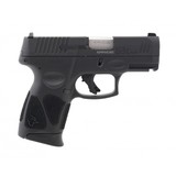 "Taurus G3c 9mm (NGZ2983) NEW" - 1 of 3