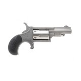 "NAA LR Revolver .22LR (NGZ3522) NEW" - 1 of 3