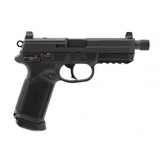 "FN FNX-45 TACTICAL Pistol .45ACP (NGZ3548) NEW" - 1 of 3