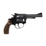 "Smith & Wesson 22/32 Kit Gun .22 LR (PR43608)" - 6 of 8