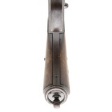 "German 1883 Reichsrevolver 10.6x25mmR (AH6730)" - 5 of 7