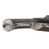 "U.S Model 1836 Flintlock Pistol
(AH5616)" - 6 of 7