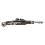 "U.S Model 1836 Flintlock Pistol
(AH5616)" - 7 of 7