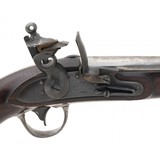 "U.S Model 1836 Flintlock Pistol
(AH5616)" - 4 of 7