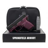 "Springfield Hellcat OSP Pistol 9mm (NGZ2865) NEW" - 2 of 3