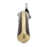 "U.S. Model 1842 Percussion pistol (AH6863)" - 3 of 7