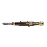 "U.S. Model 1842 Percussion pistol (AH6863)" - 5 of 7