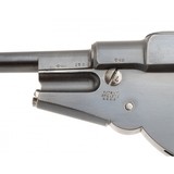 "Bergmann Model 1896 1st Variation 6.5mm Bergmann (AH6645)" - 7 of 10